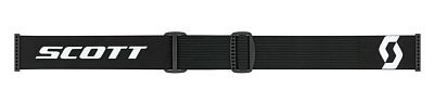 Превью Горнолыжная маска Маска горнолыжная SCOTT Factor Pro Mineral Black White/Silver Chrome (283567-7641313)